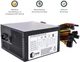 Блок питания QUBE 700W 80+ Bronze QBC-GPM-700W-80B (QBC-GPM-700W-80B) - изображение 2