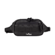Поясна сумка Tribe Waist bag 1,5 L T-ID-0001, black (T-ID-0001-black) - изображение 1