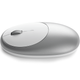 Беспроводная компьютерная мышь Satechi M1 Wireless Silver (ST-ABTCMS) мышка для ноутбука - изображение 4