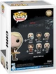 Фигурка Фанко Цирилла Ведьмак №1319 Witcher Ciri Funko 67423 - изображение 3