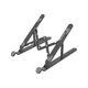 Підставка для ноутбука Orico HS081836 Black - зображення 1