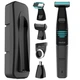 Триммер Cecotec Trimmer Bamba PrecisionCare 5in1 (CCTC-04741) - изображение 1