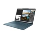 Ноутбук Lenovo Yoga Pro 7 14IRH8 (82Y700C7RA) Tidal Teal - зображення 3