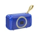 Портативная колонка BOROFONE BR17 Cool sports wireless speaker Blue - изображение 1