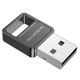 Блютуз адаптер USB для подключения беспроводных устройств к ПК ноутбуку Borofone (10m, Bluetooth 5.1). Black - изображение 6