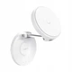 Держатель для телефона в авто для iPhone 12/13/14/15 Baseus MagPro Magnetic Foldable. White - изображение 2