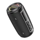 Портативная Bluetooth Колонка Borofone BR38 Free-flowing sports Black - изображение 1