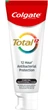 Зубна паста Colgate Total Charcoal & Clean антибактеріальна з активованим вугіллям 75 мл (6920354829406) - зображення 1