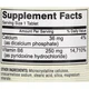 Пірідоксин Mason Natural Vitamin B6 250 mg 60 Tabs - зображення 2