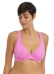 Купальний ліф Freya Jewel Cove 7230SRA 80K Stripe Raspberry (ZIK0000029429) - зображення 2