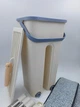Швабра із відром Scratch Cleaning Easy Mop 10л - зображення 3
