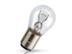 Лампа розжарювання Philips 12499CP 12V цоколь ВАY15s P21/5W 10шт - зображення 1