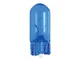 Лампа розжарювання Philips 12961WVUB2 12V безцоколь W5W White Vision Ultra +60% 3300K 2шт блістер - зображення 1