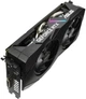 Видеокарта Asus GeForce RTX 2060 Dual EVO OC Edition 6GB GDDR6 уцінка(не працює DispleyPort) - Б/У - изображение 3