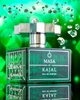 Парфюмированная вода унисекс Kajal Masa 100 мл - изображение 6