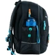 Рюкзак шкільний Kite Education Never Quiet K24-771S-4 - зображення 7
