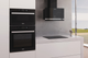 Встраиваемая микроволновая печь WHIRLPOOL AMW 730/IX - изображение 2