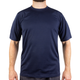 Футболка Sturm Mil-Tec Tactical T-Shirt QuickDry Dark Navy XL (11081003) - зображення 1