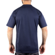 Футболка Sturm Mil-Tec Tactical T-Shirt QuickDry Dark Navy XL (11081003) - зображення 2