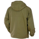 Анорак літній Sturm Mil-Tec Combat Anorak Summer Coyote L (10332005) - зображення 8