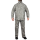 Костюм водонепроникний Sturm Mil-Tec WET WEATHER SUIT Камуфляж AT-DIGITAL 3XL (10625070) - зображення 1