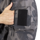 Анорак літній Sturm Mil-Tec Combat Anorak Summer Dark camo 3XL (10332080) - зображення 8