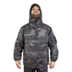 Анорак літній Sturm Mil-Tec Combat Anorak Summer Dark camo M (10332080) - зображення 3