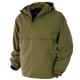 Анорак літній Sturm Mil-Tec Combat Anorak Summer Coyote S (10332005) - зображення 7