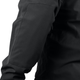 Куртка демісезонна софтшелл Sturm Mil-Tec SOFTSHELL JACKET SCU Black L (10864002) - зображення 15