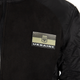 Куртка флісова USAF Jacket Sturm Mil-Tec Black XL (10430002) - зображення 4