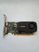 Дискретная видеокарта nVidia Quadro K600, 1 GB DDR3, 128-bit, 1x DVI, 1x DP для установки в системный блок б/у - изображение 2