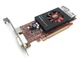 Дискретная видеокарта AMD FirePro V3900, 1 GB GDDR3, 128-bit / 1x DVI, 1x DP б/у - изображение 1
