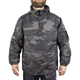 Анорак літній Sturm Mil-Tec Combat Anorak Summer Dark camo 2XL (10332080) - зображення 1