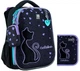 Рюкзак школьный каркасный Kite Education Catsline (K24-531M-1) - изображение 1