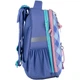 Рюкзак шкільний ортопедичний Kite NEW Education Purple Chequer 38х29х16 (K24-531M-2) - зображення 2