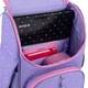 Рюкзак шкільний каркасний Kite My Little Pony LP24-501S 35x25x13 см фіолетовий - зображення 7