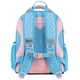 Рюкзак школьный каркасный Kite Studio Pets SP24-555S-1 35x26x13 см 822 г голубой - изображение 3