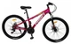 Спортивний велосипед Profi MTB2401-3 (⌀ коліс: 24", 21 швидкість, алюмінієва рама: 11", швидкознімні колеса) - изображение 2