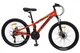 Спортивний велосипед Profi MTB2401-1 (⌀ коліс: 24", 21 швидкість, алюмінієва рама: 11", швидкознімні колеса) - изображение 1