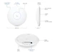 Точка доступу Ubiquiti UniFi 7 PRO, WiFi 7 (U7-PRO) - зображення 7
