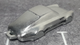 Машинка Базовая Hot Wheels Porsche Porsche 911 Carrera Keychain Experimotors 1:64 HRY64 Silver - изображение 4