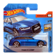 Машинка Базовая Hot Wheels '17 Audi RS 6 Avant Factory Fresh 1:64 FYC11 Metallic Blue 1шт - изображение 1