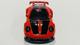 Машинка Базовая Hot Wheels Porsche 911 GT3 Exotics 1:64 HKH97 Red 1шт - изображение 6