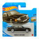 Машинка Базовая Hot Wheels Mercedes-Benz 500 E Factory Fresh 1:64 GRX59 Black - изображение 1