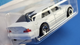 Машинка Базовая Hot Wheels Mercedes-Benz 500 E Factory Fresh 1:64 HCY42 White - изображение 5
