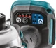 Гвинтокрут імпульсний акумуляторний Makita DTD172Z (180 Нм, 1/4", BL, LXT, без акумуляторів та зарядного пристрою) - зображення 6