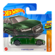 Машинка Базовая Hot Wheels '17 Audi RS 6 Avant Wagons 1:64 HKH69 Green 1шт - изображение 1