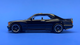 Машинка Базовая Hot Wheels '89 Mercedes-Benz 560 SEC AMG Turbo 1:64 HKG45 Black 1шт - изображение 5