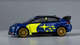Машинка Premium 2шт Hot Wheels Subaru Impreza WRX / '16 STI 2-Packs 1:64 HKF60 Silver - зображення 8