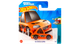 Машинка Базова Hot Wheels Fast & Furious '94 Toyota Supra Tooned 1:64 HKG62 Orange - зображення 2